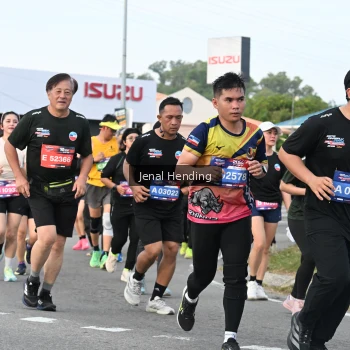 Runner Photo 3547672