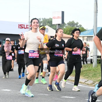 Runner Photo 3547673