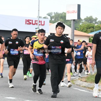 Runner Photo 3547674