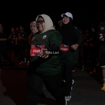 Runner Photo 3547675