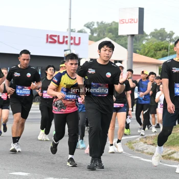 Runner Photo 3547676