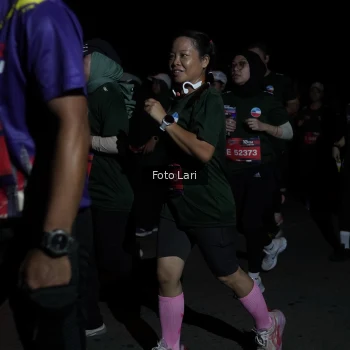Runner Photo 3547677