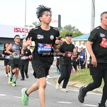 Runner Photo 3547678