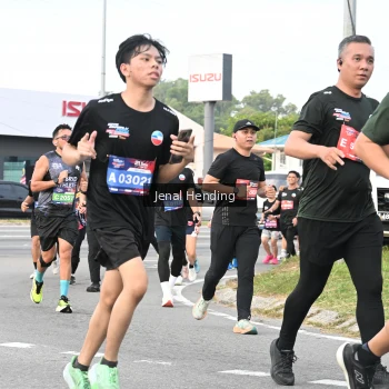 Runner Photo 3547680