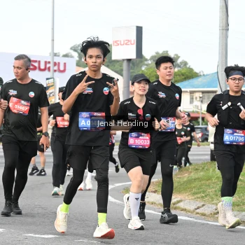 Runner Photo 3547681