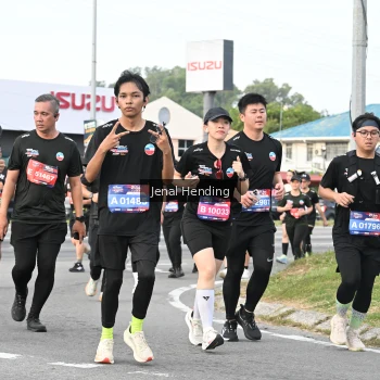 Runner Photo 3547683