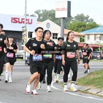 Runner Photo 3547685