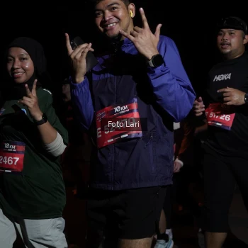 Runner Photo 3547686