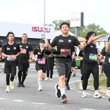 Runner Photo 3547689
