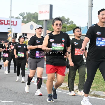 Runner Photo 3547691
