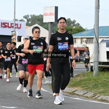 Runner Photo 3547692