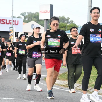 Runner Photo 3547693