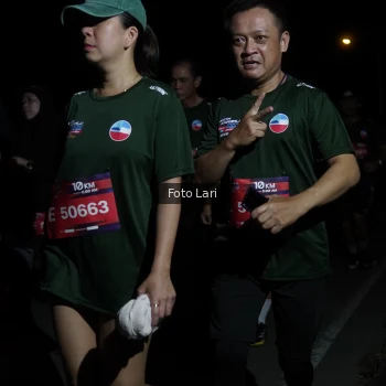 Runner Photo 3547694