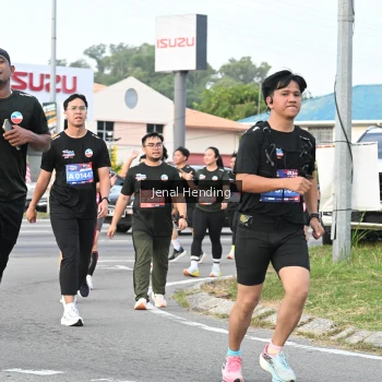 Runner Photo 3547697