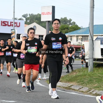 Runner Photo 3547698
