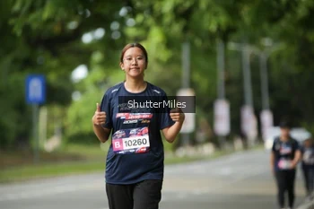 Runner Photo 35477