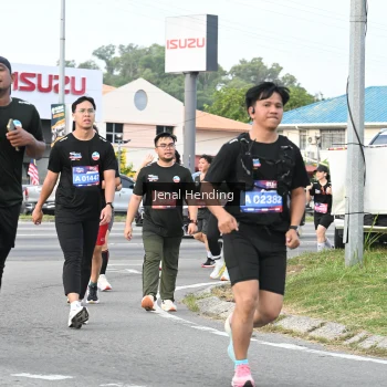 Runner Photo 3547701