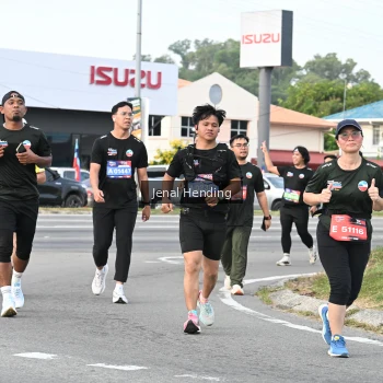 Runner Photo 3547702