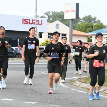 Runner Photo 3547703