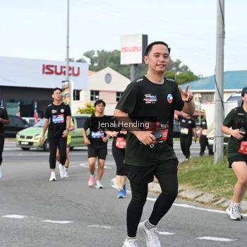 Runner Photo 3547704