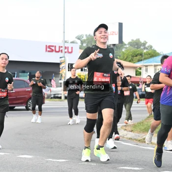 Runner Photo 3547705