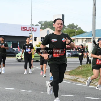 Runner Photo 3547706