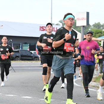 Runner Photo 3547707