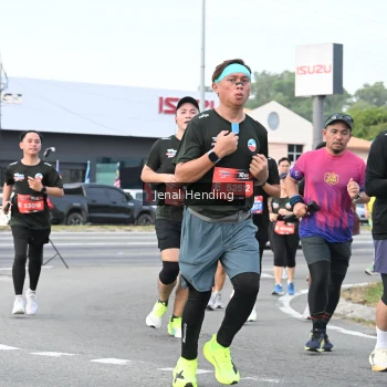 Runner Photo 3547709