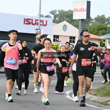 Runner Photo 3547710
