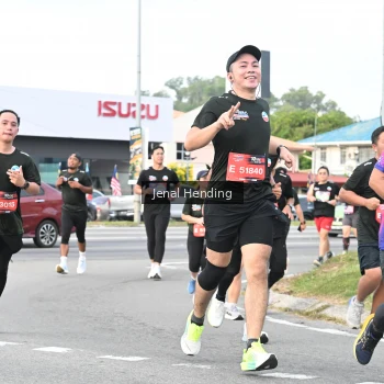 Runner Photo 3547711