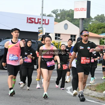 Runner Photo 3547712
