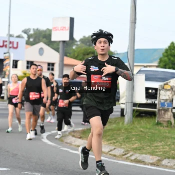 Runner Photo 3547714