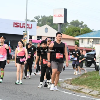 Runner Photo 3547715