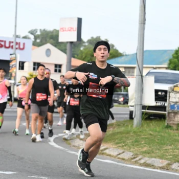 Runner Photo 3547717