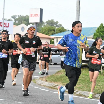Runner Photo 3547718