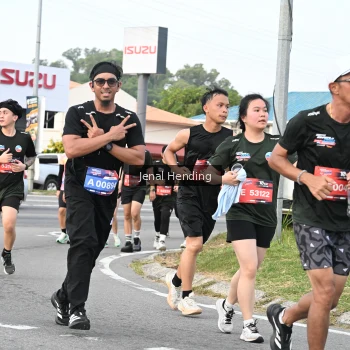 Runner Photo 3547719