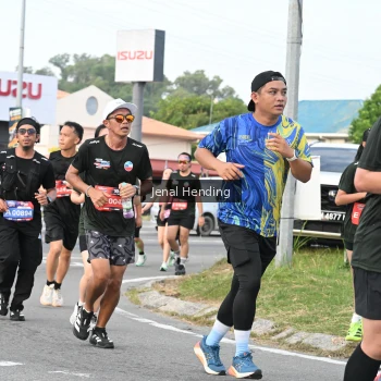 Runner Photo 3547721
