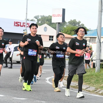 Runner Photo 3547723