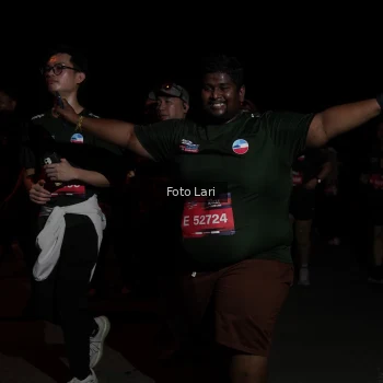 Runner Photo 3547724
