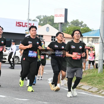 Runner Photo 3547726