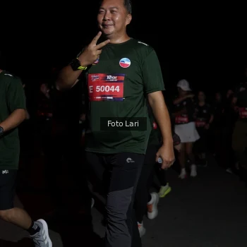 Runner Photo 3547732