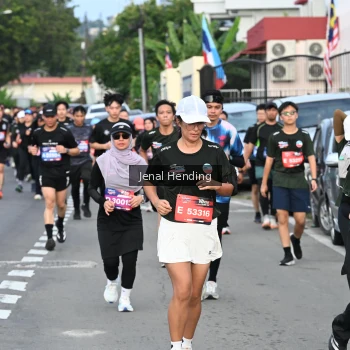Runner Photo 3547753
