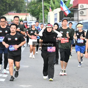 Runner Photo 3547760