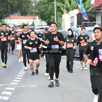 Runner Photo 3547769