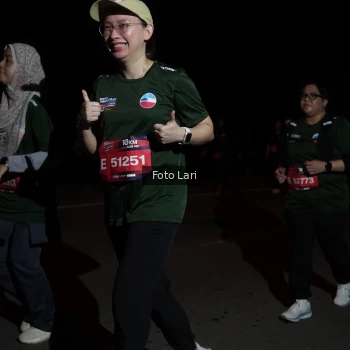 Runner Photo 3547774