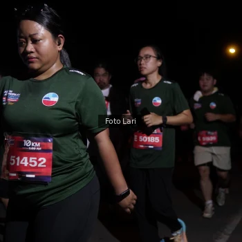 Runner Photo 3547777