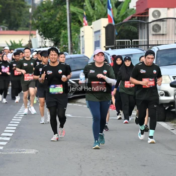 Runner Photo 3547780