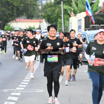 Runner Photo 3547781