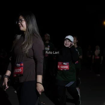 Runner Photo 3547782