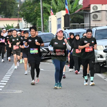 Runner Photo 3547784
